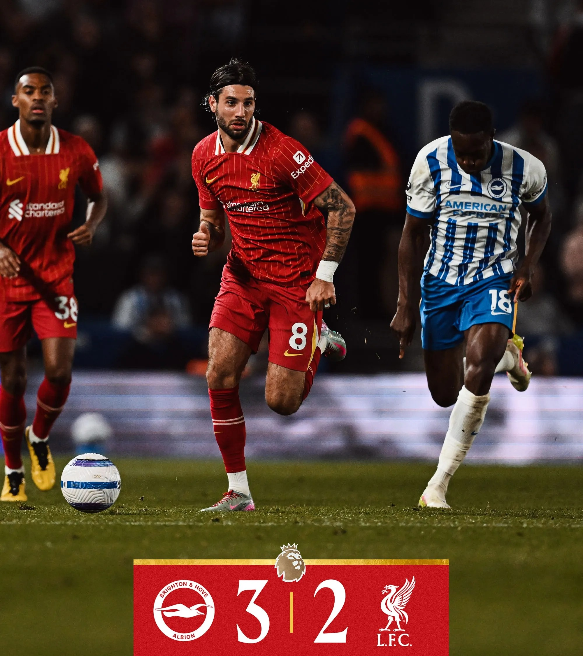 费德勒爆冷击败利物浦，精彩发挥引爆全场！的简单介绍开云官方网站